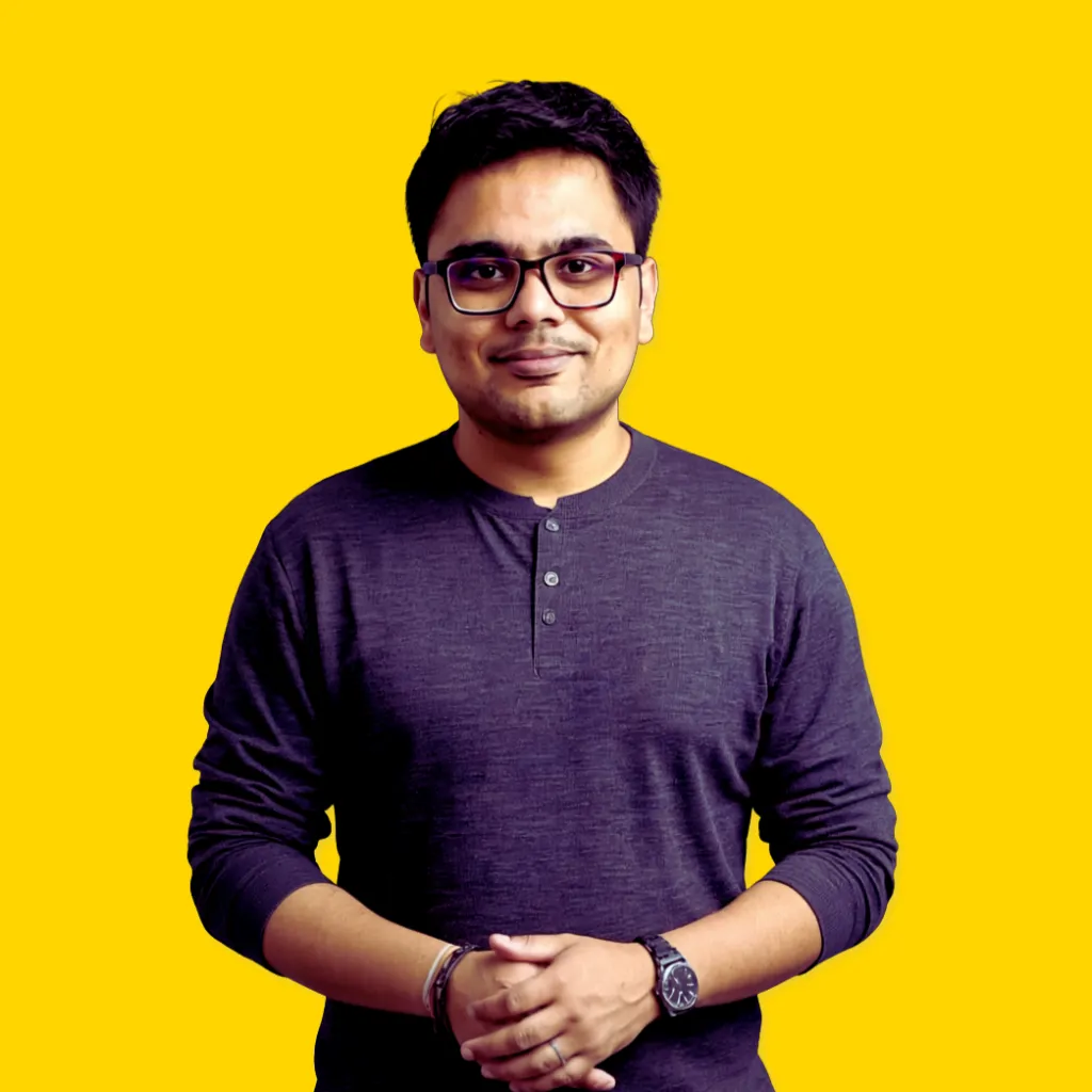 Ravi Upadhyay